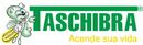 logotipo marca TASCHIBRA